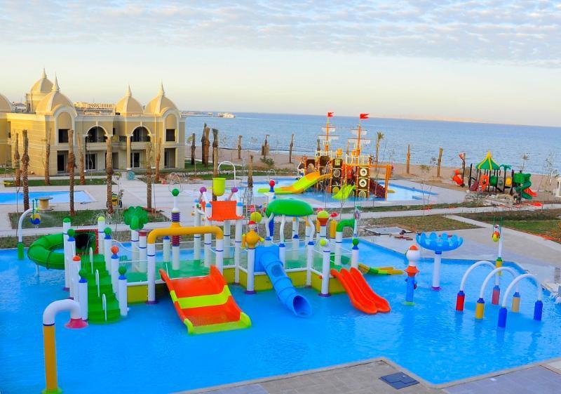 Titanic Royal-Families And Couples Only Otel Hurgada Dış mekan fotoğraf