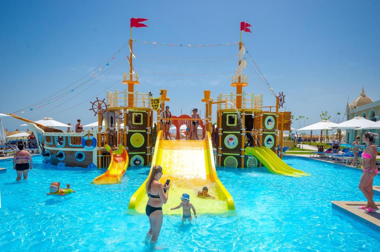 Titanic Royal-Families And Couples Only Otel Hurgada Dış mekan fotoğraf