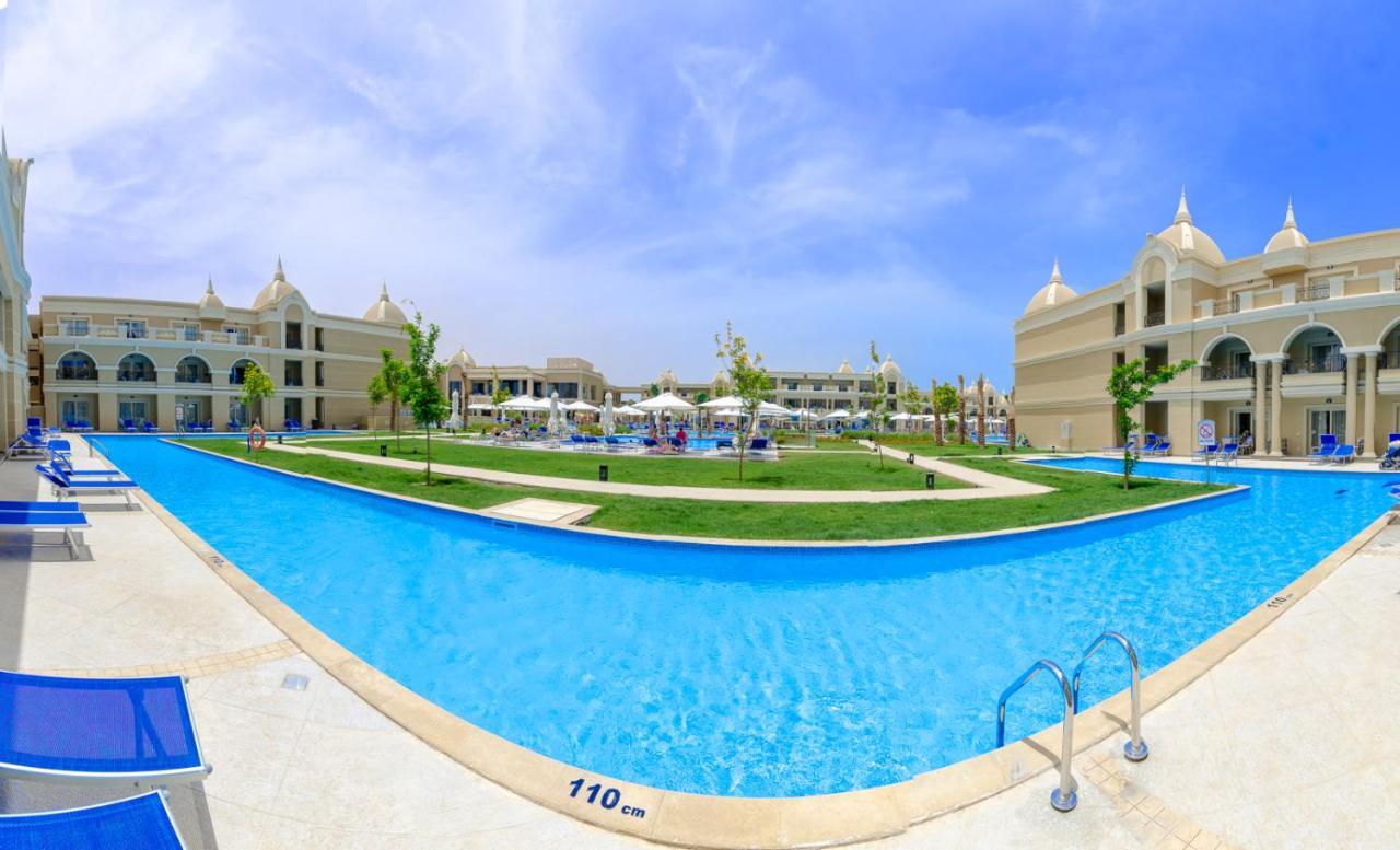 Titanic Royal-Families And Couples Only Otel Hurgada Dış mekan fotoğraf
